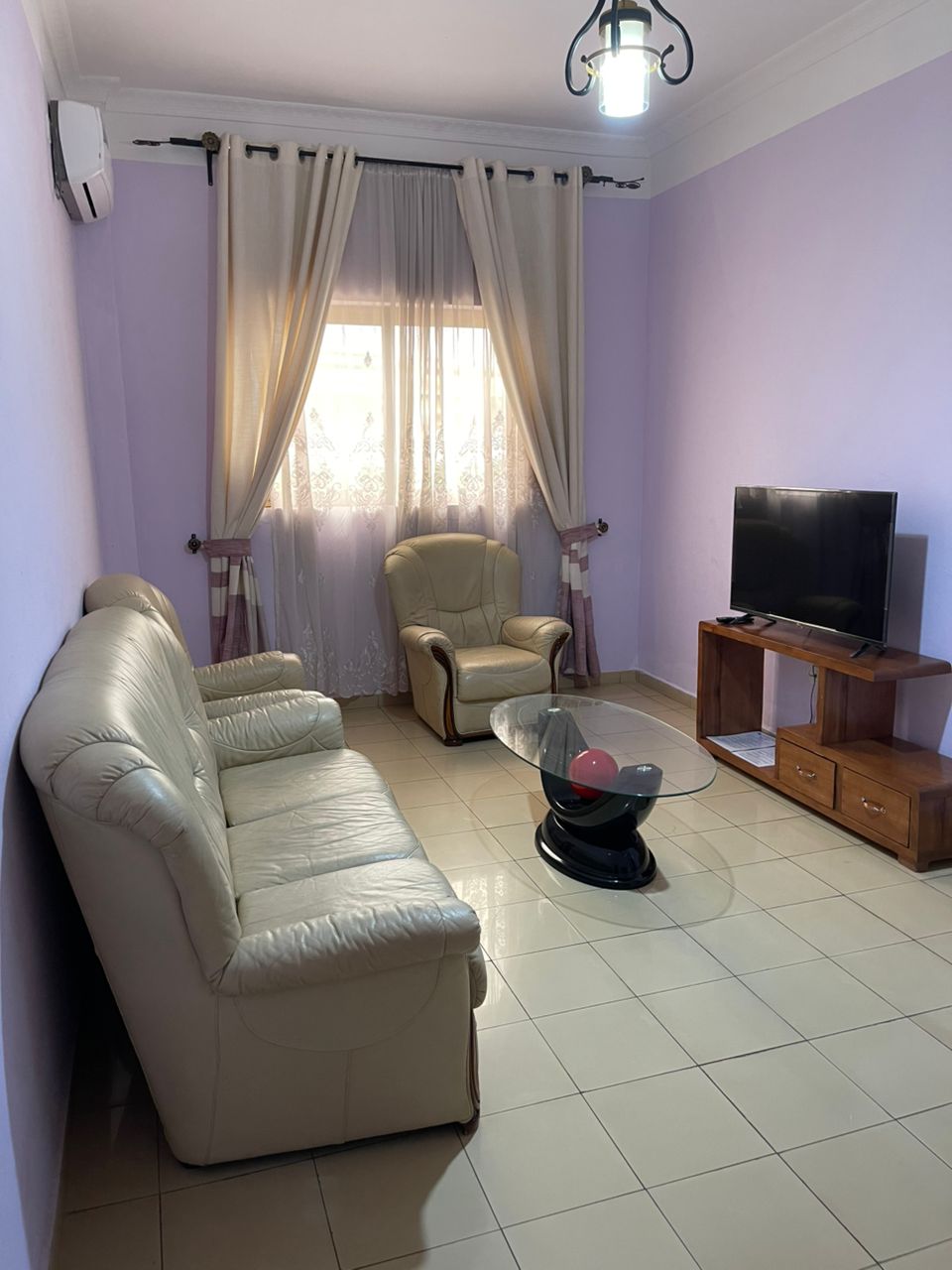 Suite Royale