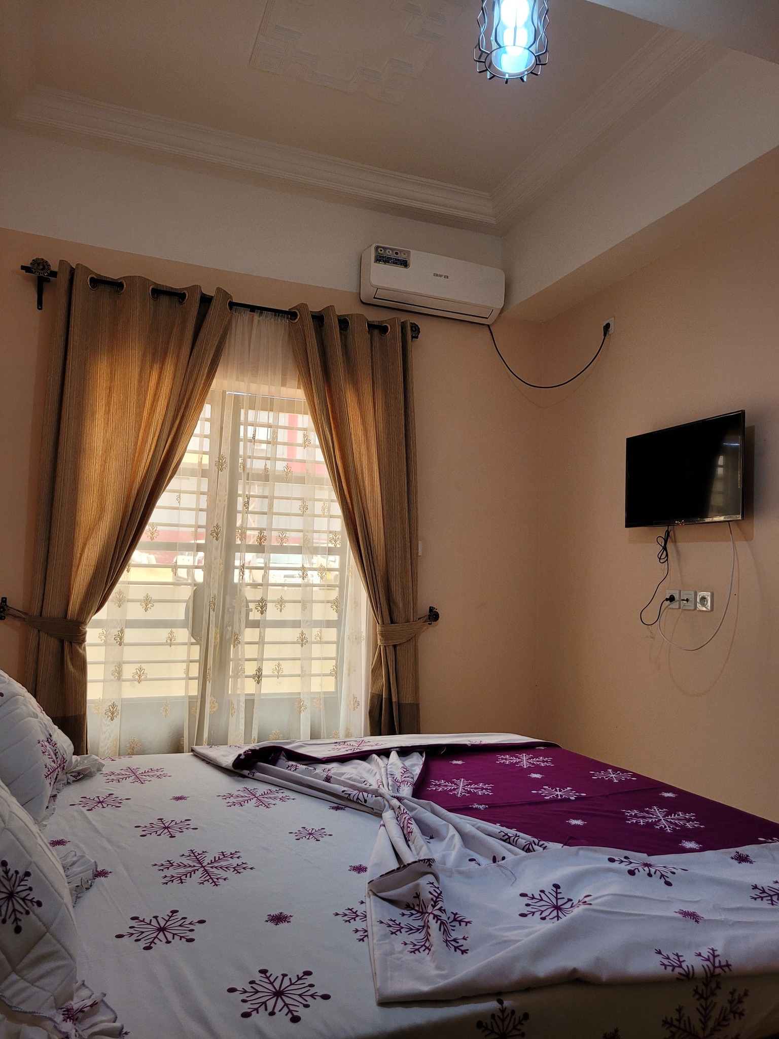 Chambre VIP